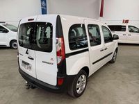 Usado Renault Kangoo 95 CV (69 kW) 2020 Blanco Familiar