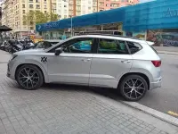 Usado Cupra Ateca 310 CV (228 kW) 2021 Plateado SUV