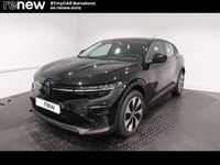 Usado Renault Mégane Evolution 161 kW (219 CV) 2023 Negro Berlina