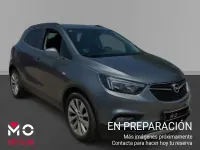 Usado Opel Mokka X Excellence 140 CV (102 kW) 2018 SUV