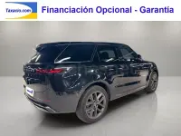 Usado Land Rover Range Rover Sport SE 249 CV (183 kW) 2024 Negro SUV