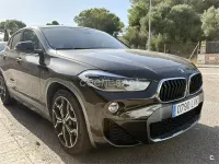 Usado BMW X2 192 CV (141 kW) 2021 Marrón SUV
