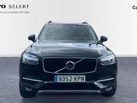 usado Volvo XC90 D5 Momentum AWD 235 Aut. 7 pl. (9.75)