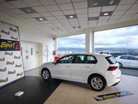 Usado VW Golf VIII 115 CV (84 kW) 2022 Blanco Berlina