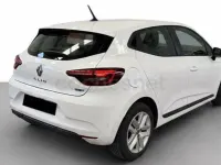 Usado Renault Clio V Intens 140 CV (102 kW) 2022 Blanco Berlina