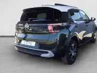 Usado Citroën C3 Aircross 145 CV (106 kW) 2025 Verde SUV