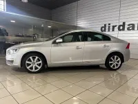 Occasion Volvo S60 Momentum 150 PK (110 kW) 2015 Grijs Sedan