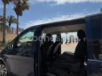Usado Mercedes V220 Marco Polo 163 CV (119 kW) 2019 Azul Monovolumen