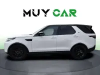 Usado Land Rover Discovery SE 241 CV (177 kW) 2020 Blanco SUV