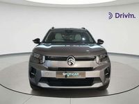Nuevo Citroën C3 101 CV (74 kW) 2025 Gris Utilitario