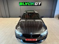 Usado BMW 428 Comfort Edition 245 CV (180 kW) 2015 Gris / plata Coupe