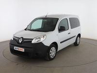 Usado Renault Kangoo 95 CV (69 kW) 2019 Blanco Monovolumen