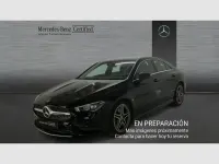 Usado Mercedes CLA200 163 CV (119 kW) 2022 Otro Coupe