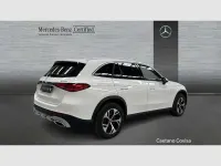 Nuevo Mercedes GLC300e 320 CV (235 kW) 2025 Blanco SUV