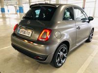 usado Fiat 500 1.0 Hybrid Dolcevita 52kw