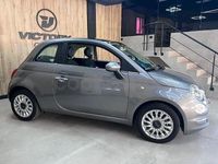 Usado Fiat 500 Dolcevita 70 CV (51 kW) 2021 Gris / plata Berlina