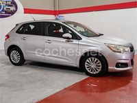 Usado Citroën C4 Business Class 95 HP (69 kW) 2011 Cinzento Sedan
