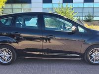 Usado Ford Grand C-Max Trend+ 125 CV (91 kW) 2016 Negro Monovolumen