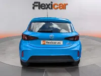 Usado MG MG3 Luxury 196 CV (144 kW) 2025 Negro Utilitario