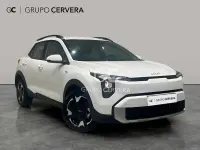 Nuevo Kia Stonic 116 CV (85 kW) 2026 Blanco SUV