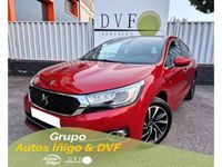 usado DS Automobiles DS4 1.2 PureTech S&S Style 130