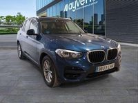 Usado BMW X3 292 CV (214 kW) 2020 Blanco SUV