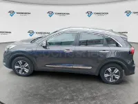 Usado Kia Niro 141 CV (103 kW) 2021 Negro SUV