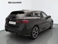 Usado BMW 120 Comfort Edition 163 CV (119 kW) 2025 Negro Utilitario