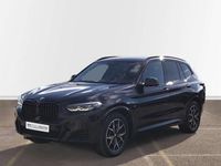 Usado BMW X3 xLine 190 CV (139 kW) 2023 Negro SUV