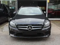 Usado Mercedes C300 265 CV (194 kW) 2021 Negro Berlina