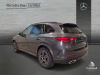 Nuevo Mercedes GLC300de 333 CV (244 kW) 2026 SUV