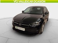 Usado Opel Corsa Edition 101 CV (74 kW) 2022 Negro Berlina