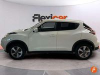 Occasion Nissan Juke Acenta 112 ch (82 kW) 2019 Blanc SUV