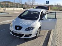 Usado Seat Altea XL Stylance 140 CV (102 kW) 2008 Blanco Monovolumen