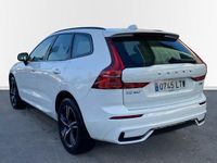 Usado Volvo XC60 R-Design 197 CV (144 kW) 2021 Blanco SUV