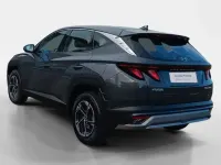 Nuevo Hyundai Tucson 116 CV (85 kW) 2025 SUV