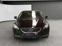 Usado Volvo V40 R-Design Momentum 120 CV (88 kW) 2016 Negro Familiar