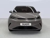 Nuevo BYD Dolphin Boost 155 kW (212 CV) 2026 Gris Utilitario