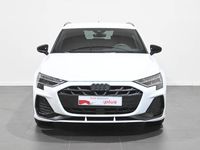 Usado Audi A3 S-Line 150 CV (110 kW) 2025 Blanco Berlina