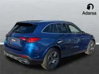 Usado Mercedes GLC200 204 CV (150 kW) 2025 SUV