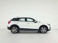 Usado Audi Q2 Black Edition 150 CV (110 kW) 2025 Gris SUV