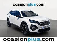 Usado Peugeot 2008 Allure 130 CV (95 kW) 2024 Blanco SUV