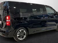 Nuevo Opel Zafira 177 CV (130 kW) 2025 Negro Monovolumen