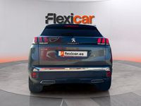 Usado Peugeot 3008 GT 180 CV (132 kW) 2019 Verde SUV