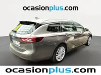 Usado Opel Insignia Excellence 170 CV (125 kW) 2018 Gris Familiar