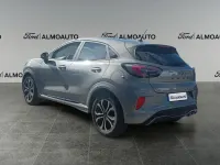 Usado Ford Puma ST-Line 125 CV (91 kW) 2024 Plata solar (metalizado) SUV