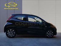 Usado Toyota Aygo X-play 72 CV (52 kW) 2021 Negro Utilitario