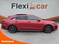 usado Kia ProCeed 1.0 T-GDi 88kW (120CV) GT Line