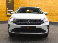 Usado VW Taigo 115 CV (84 kW) 2024 Blanco SUV