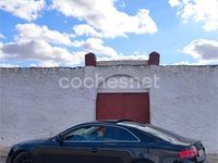 Usado Audi A5 S-Line 211 CV (155 kW) 2013 Negro Coupe